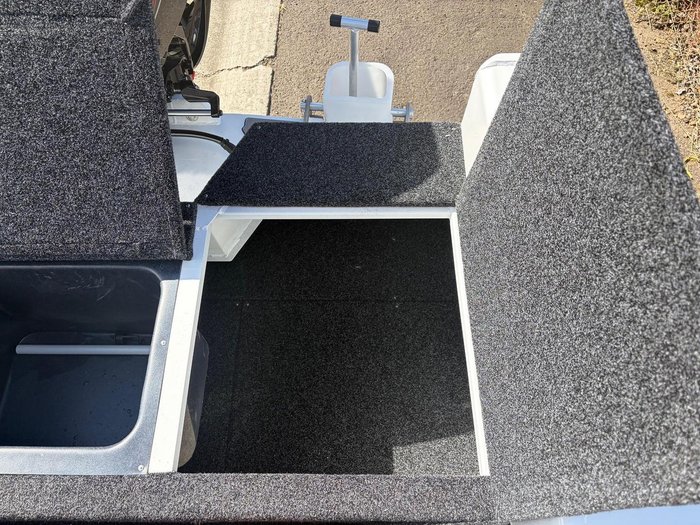 2026 QUINTREX 450 Hornet Pro