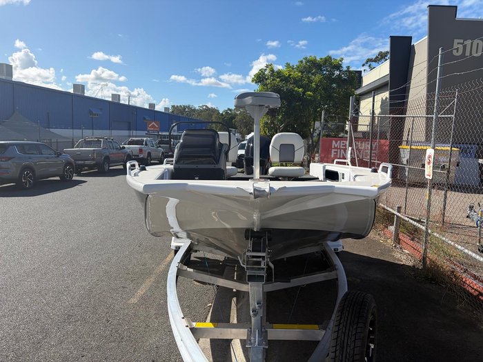 2026 QUINTREX 450 Hornet Pro