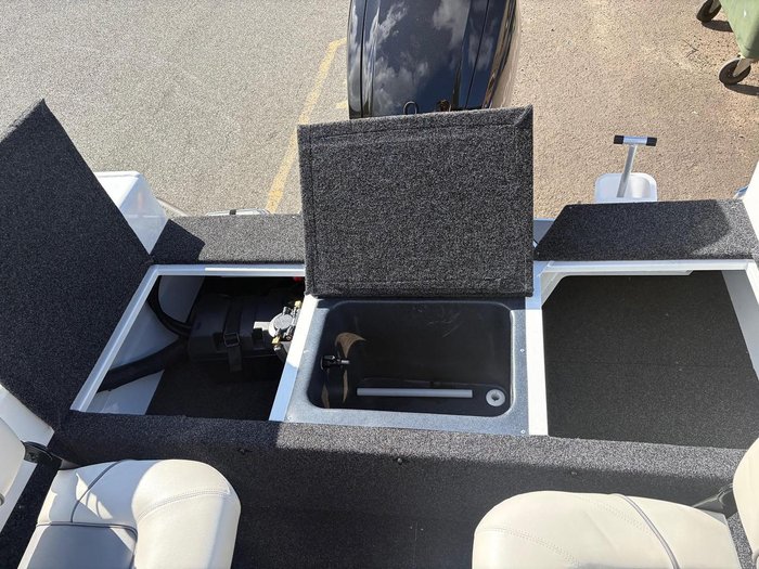 2026 QUINTREX 450 Hornet Pro