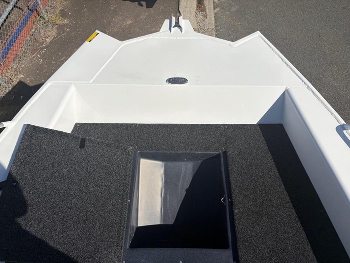 2026 QUINTREX 450 Hornet Pro