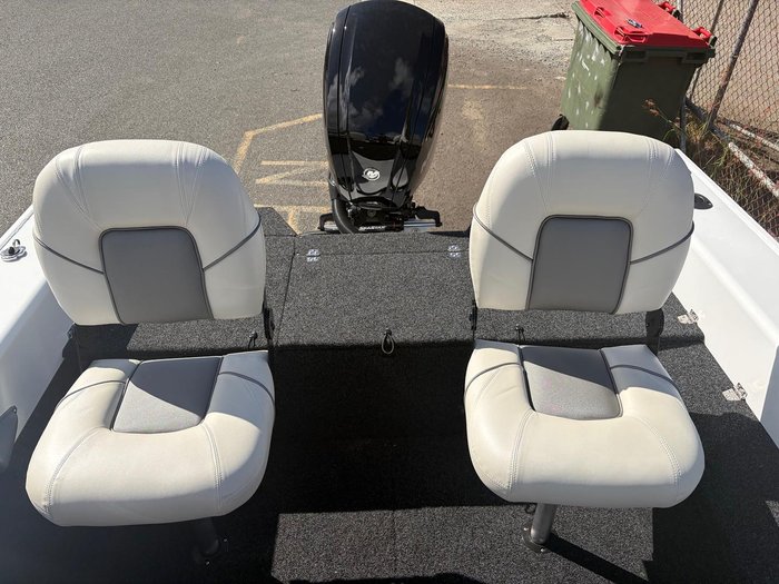 2026 QUINTREX 450 Hornet Pro