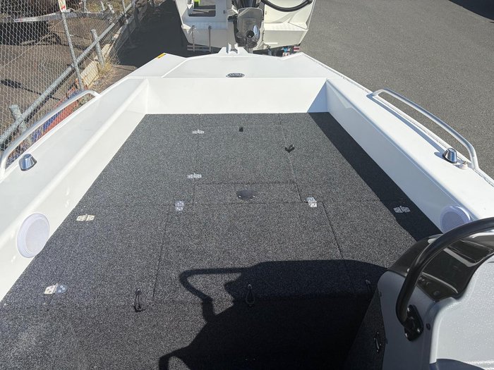 2026 QUINTREX 450 Hornet Pro