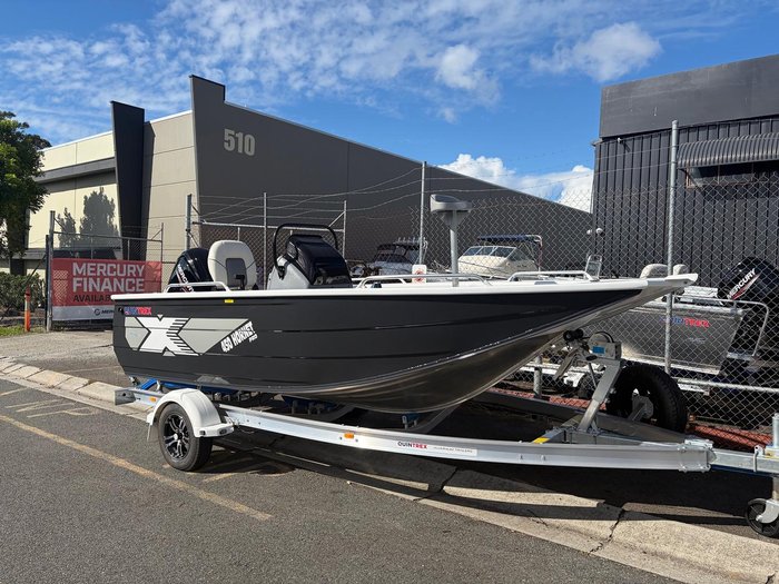 2026 QUINTREX 450 Hornet Pro