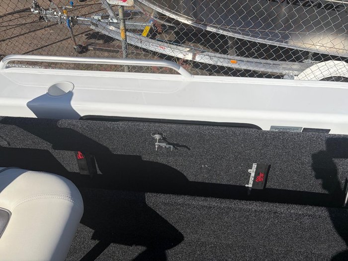 2026 QUINTREX 450 Hornet Pro