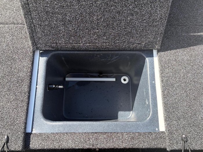 2026 QUINTREX 450 Hornet Pro