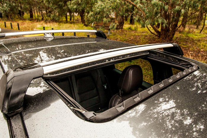 2020 Mazda CX-5 Akera