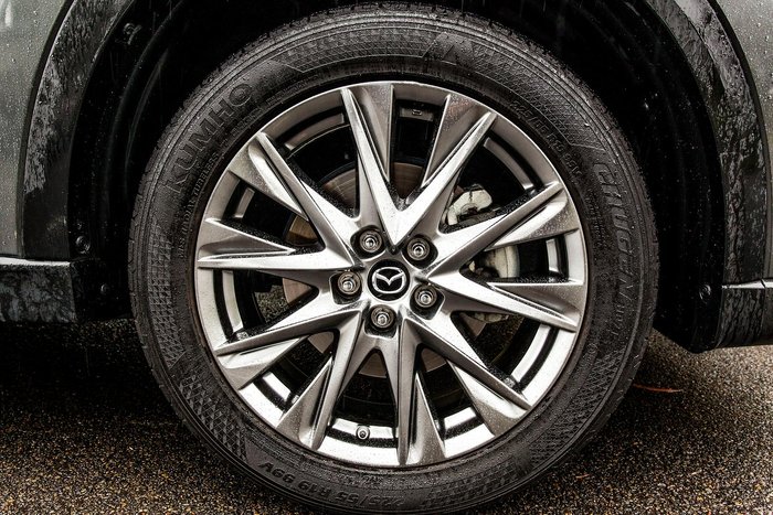 2020 Mazda CX-5 Akera