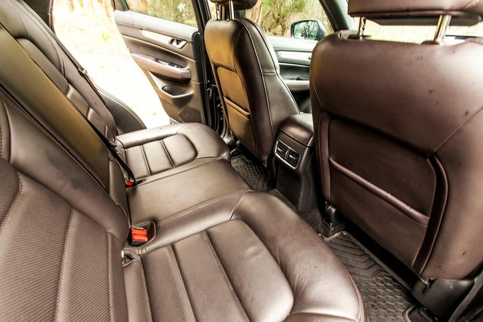 2020 Mazda CX-5 Akera