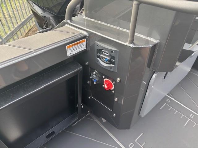 2026 Stabicraft 2100 Supercab