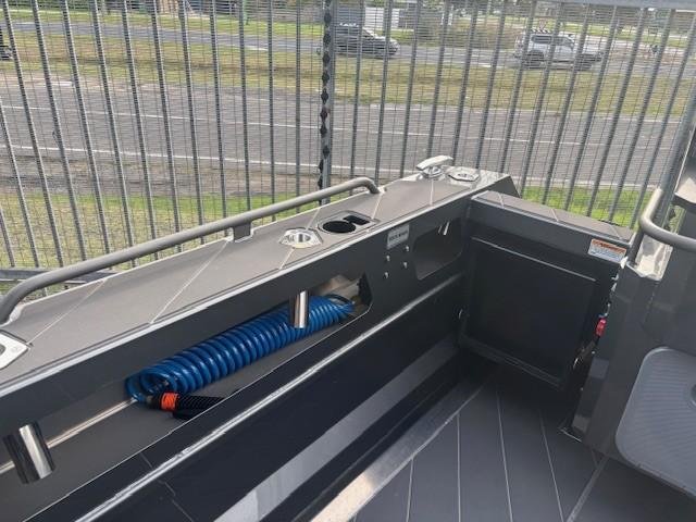 2026 Stabicraft 2100 Supercab