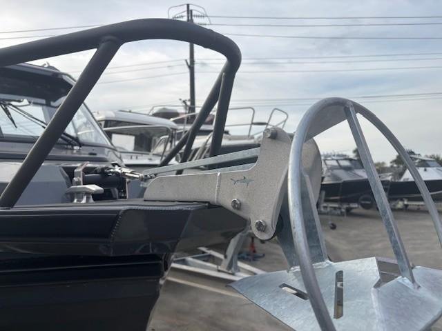 2026 Stabicraft 2100 Supercab