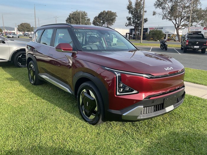 2024 Kia EV5 Air Long Range