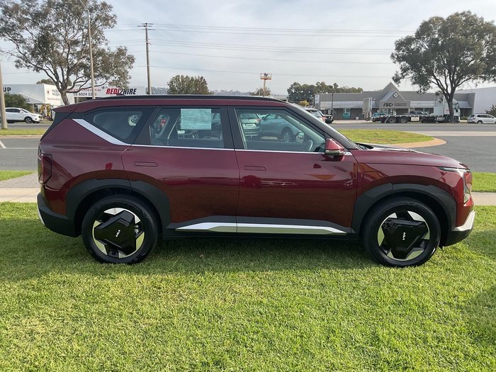 2024 Kia EV5 Air Long Range