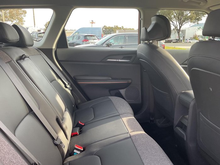 2024 Kia EV5 Air Long Range