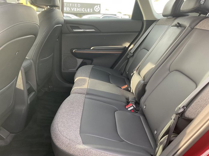 2024 Kia EV5 Air Long Range