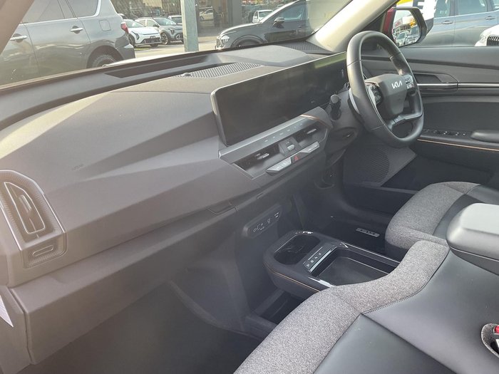 2024 Kia EV5 Air Long Range