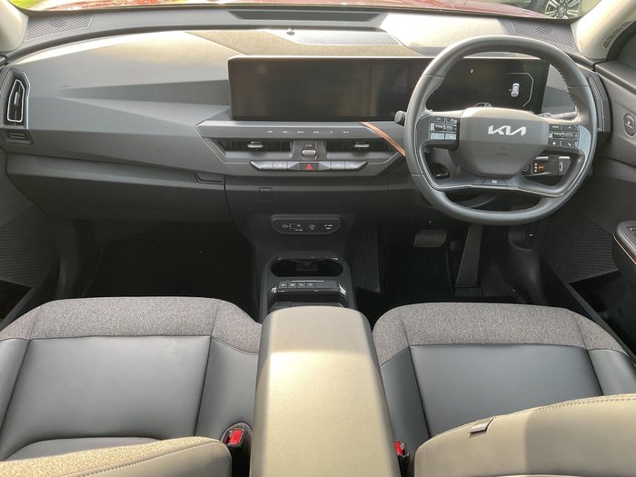 2024 Kia EV5 Air Long Range