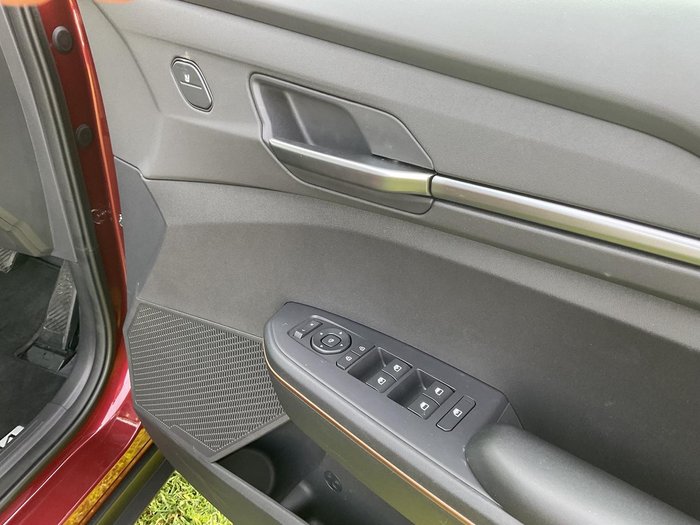 2024 Kia EV5 Air Long Range