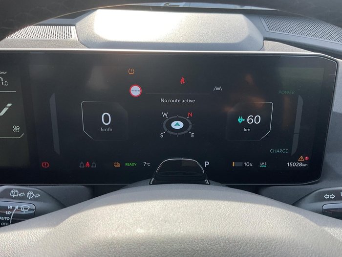 2024 Kia EV5 Air Long Range