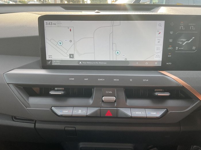 2024 Kia EV5 Air Long Range