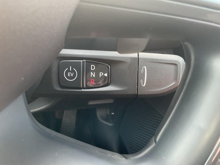 2024 Kia EV5 Air Long Range