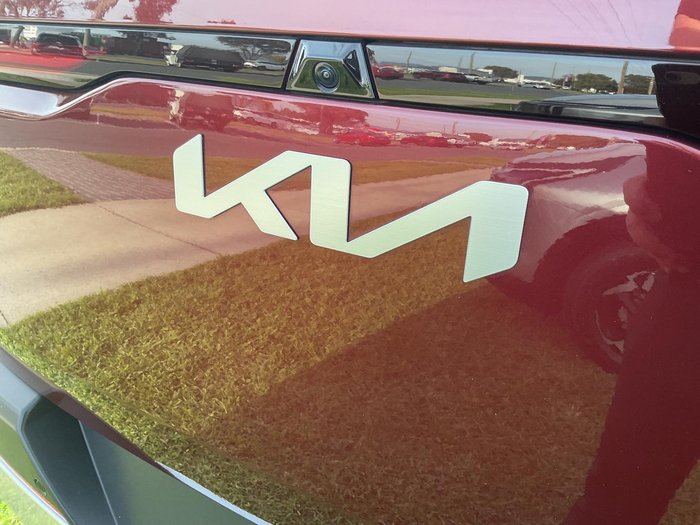 2024 Kia EV5 Air Long Range