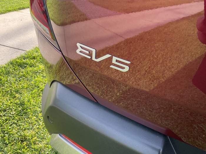 2024 Kia EV5 Air Long Range