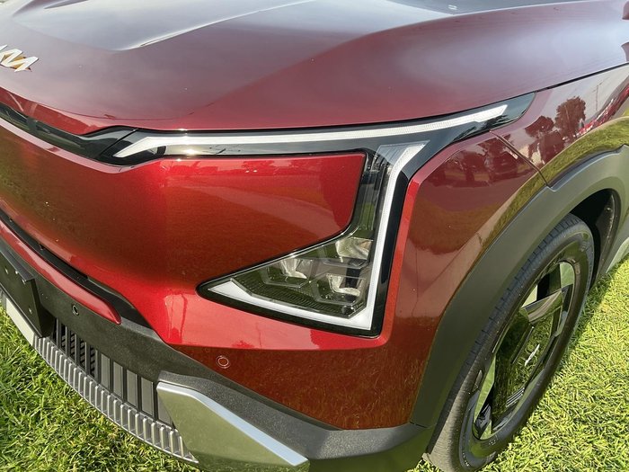 2024 Kia EV5 Air Long Range