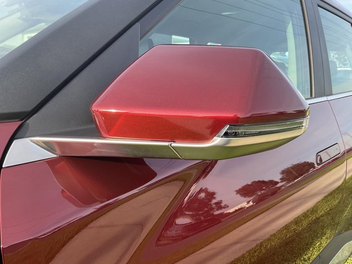 2024 Kia EV5 Air Long Range