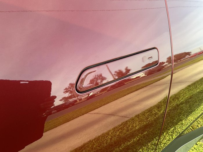 2024 Kia EV5 Air Long Range