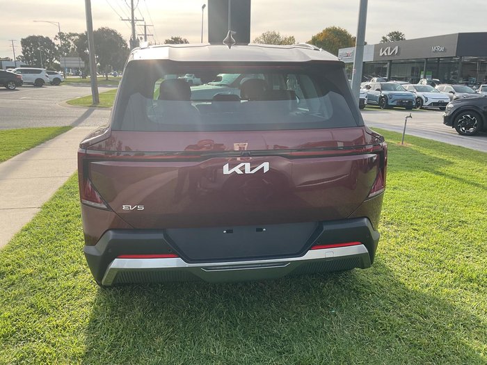 2024 Kia EV5 Air Long Range