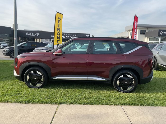 2024 Kia EV5 Air Long Range