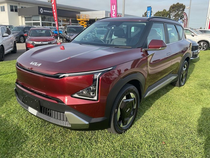 2024 Kia EV5 Air Long Range