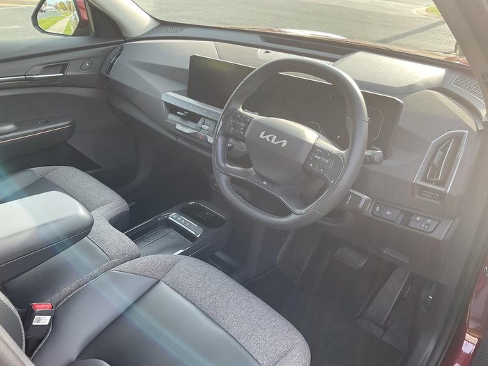 2024 Kia EV5 Air Long Range