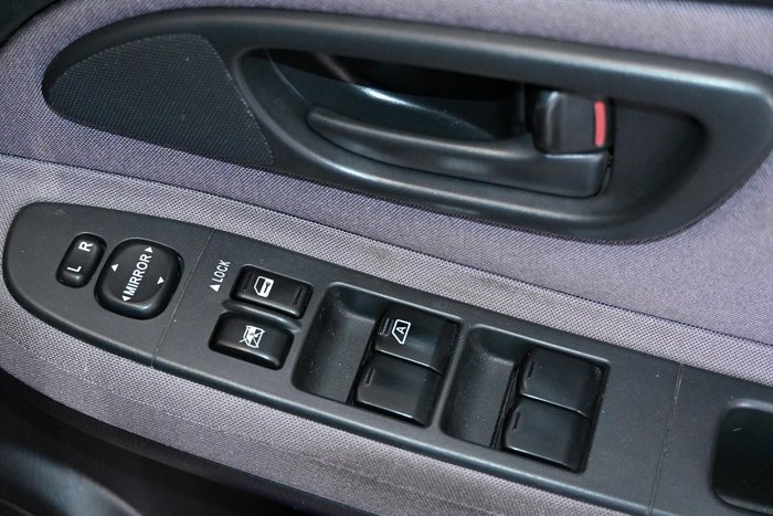 2006 Subaru Impreza WRX