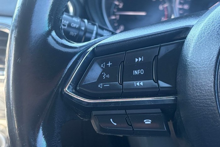 2016 Mazda CX-9 Azami