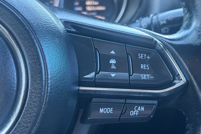 2016 Mazda CX-9 Azami