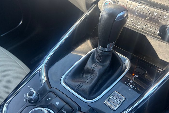 2016 Mazda CX-9 Azami