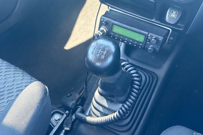 2015 Suzuki Jimny Sierra