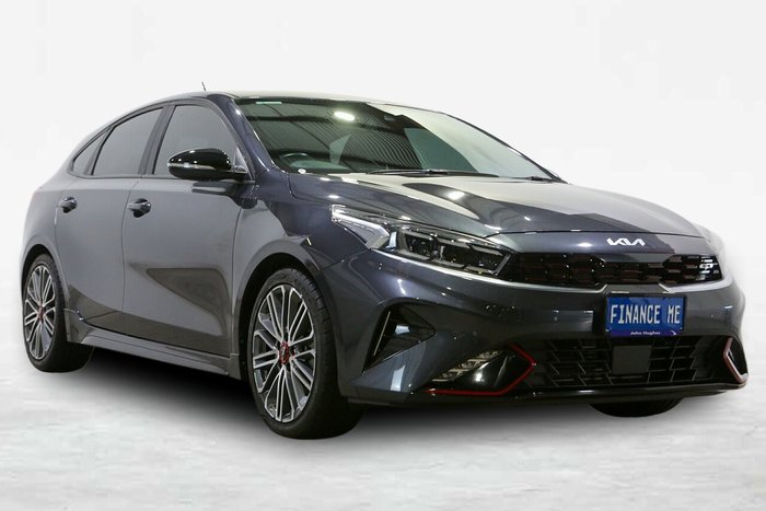 2022 Kia Cerato