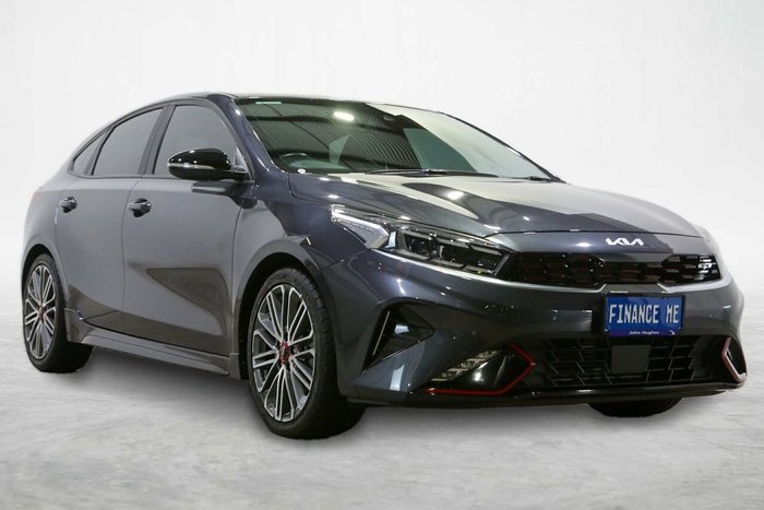 2022 Kia Cerato