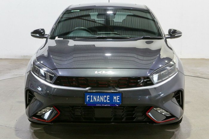 2022 Kia Cerato GT