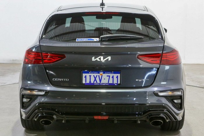 2022 Kia Cerato GT