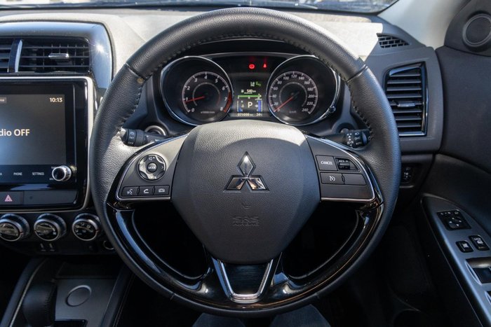 2022 Mitsubishi ASX LS