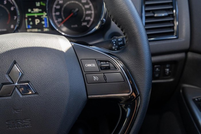 2022 Mitsubishi ASX LS