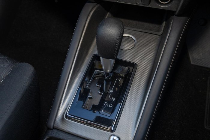 2022 Mitsubishi ASX LS