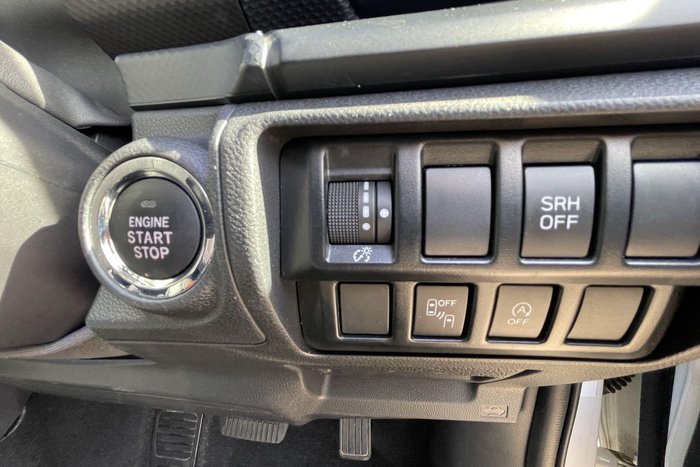 2024 Subaru Forester 2.5i
