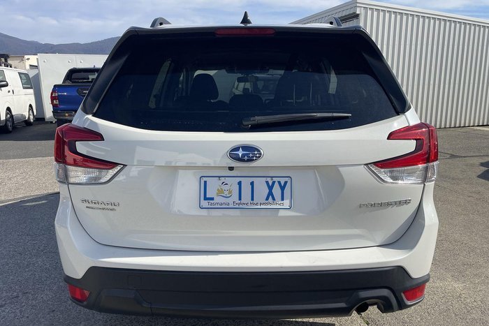 2024 Subaru Forester 2.5i