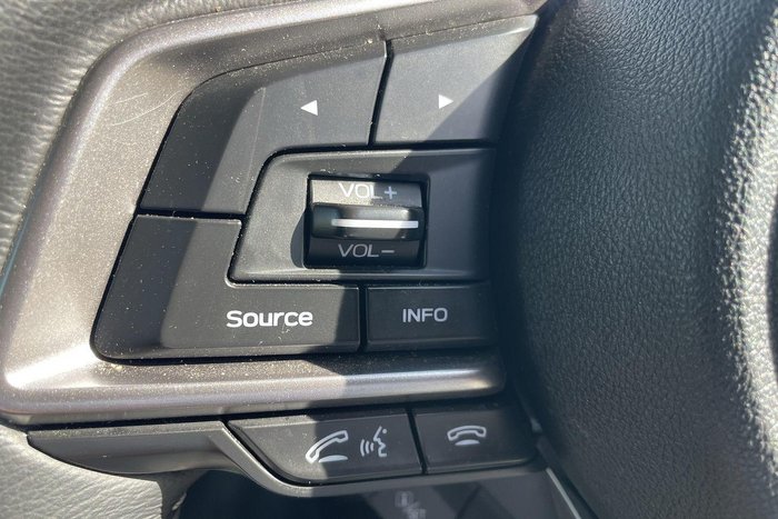 2024 Subaru Forester 2.5i