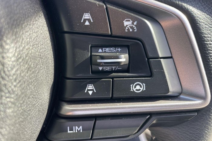 2024 Subaru Forester 2.5i